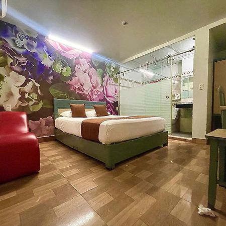 Cozi Hotel Hai Phong Exterior foto