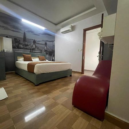 Cozi Hotel Hai Phong Exterior foto