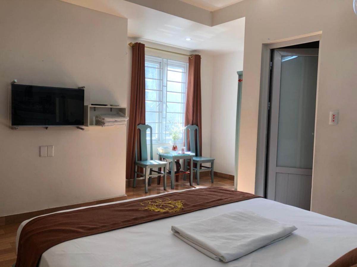 Cozi Hotel Hai Phong Exterior foto
