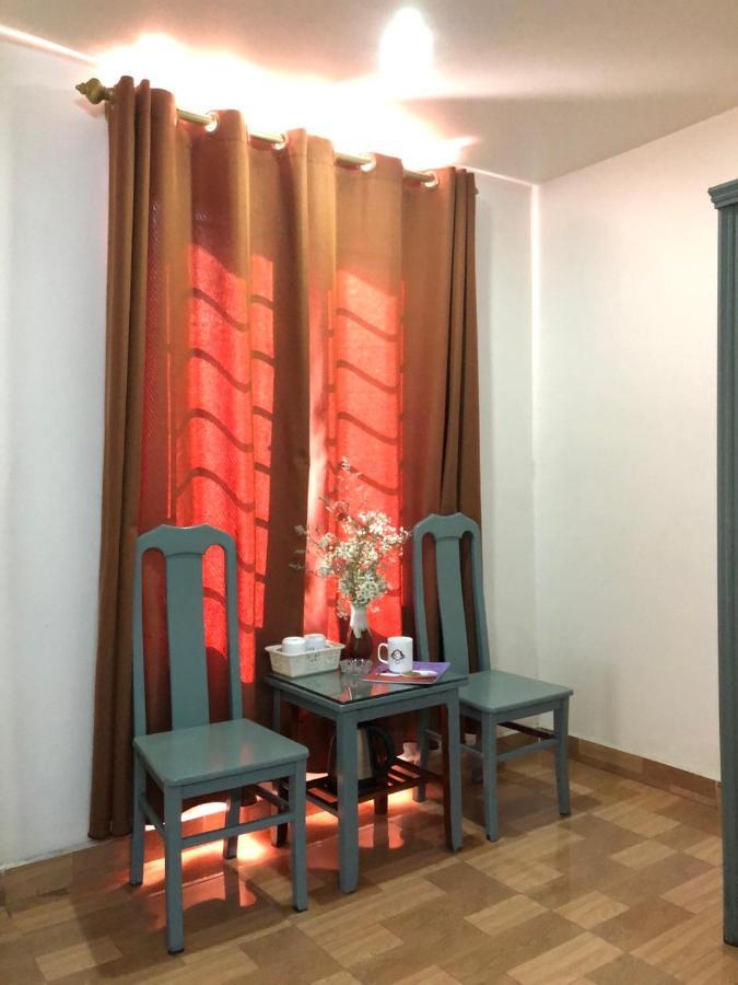 Cozi Hotel Hai Phong Exterior foto