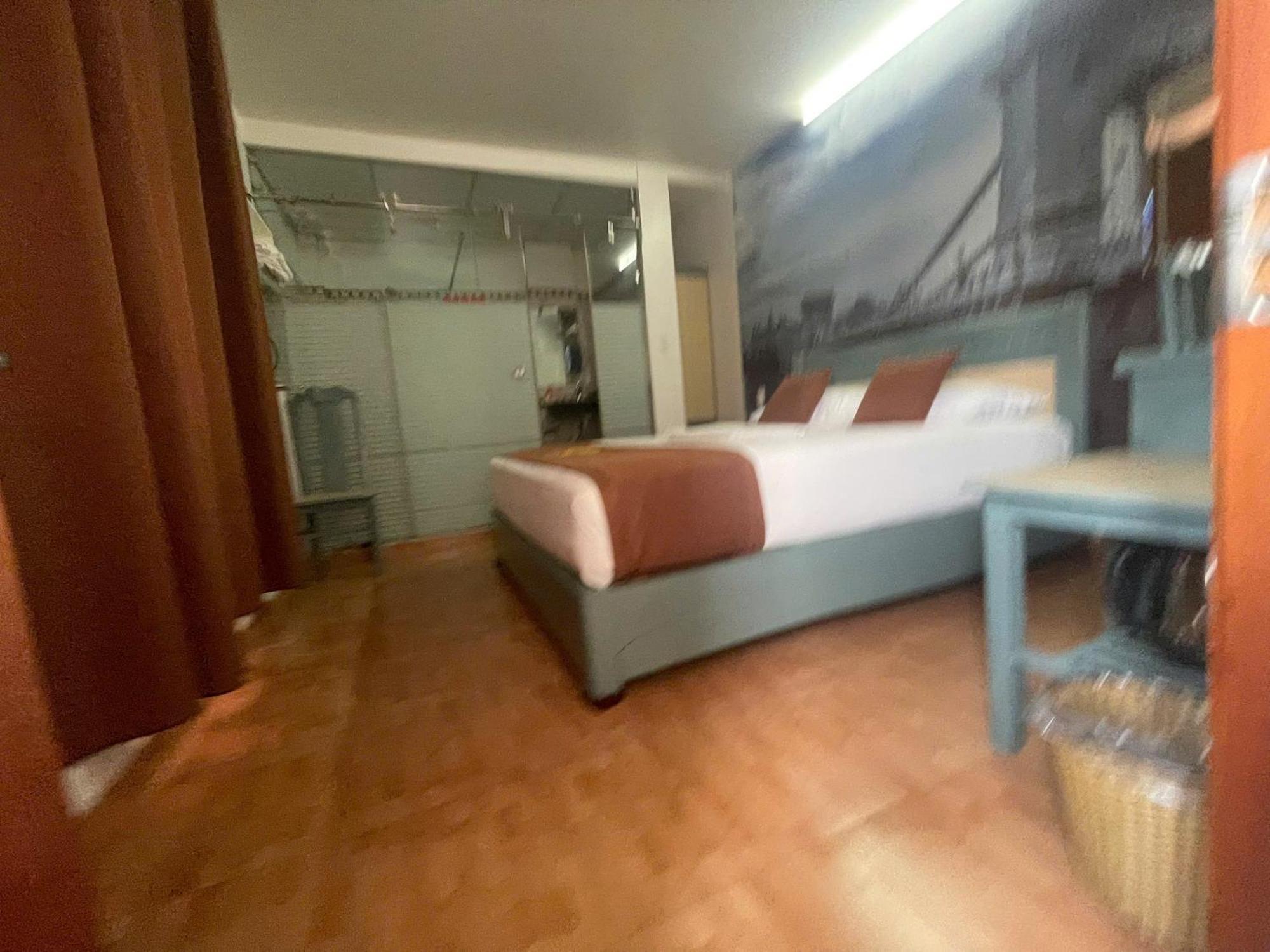 Cozi Hotel Hai Phong Exterior foto