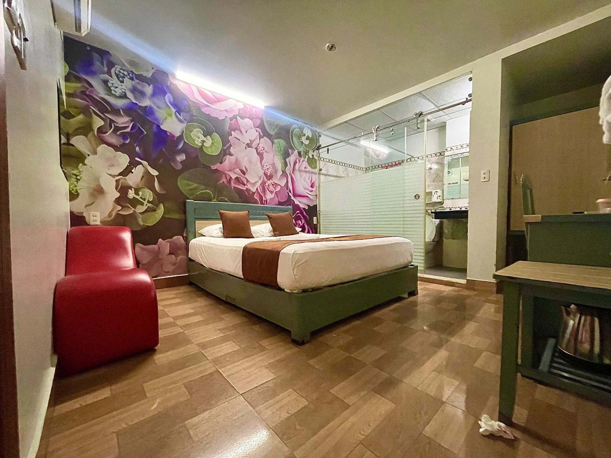 Cozi Hotel Hai Phong Exterior foto